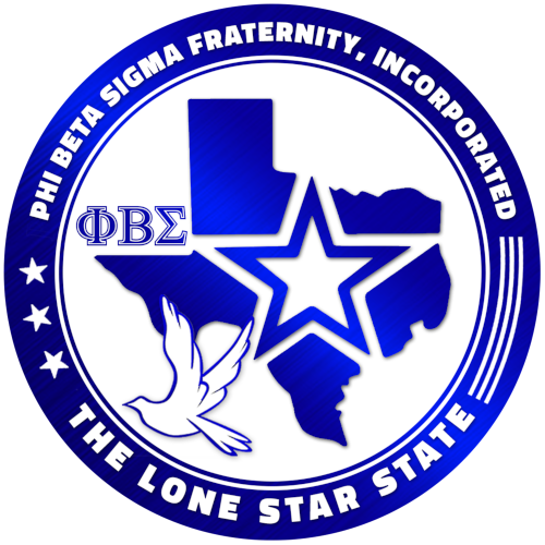 The Lone Star State Sigmas